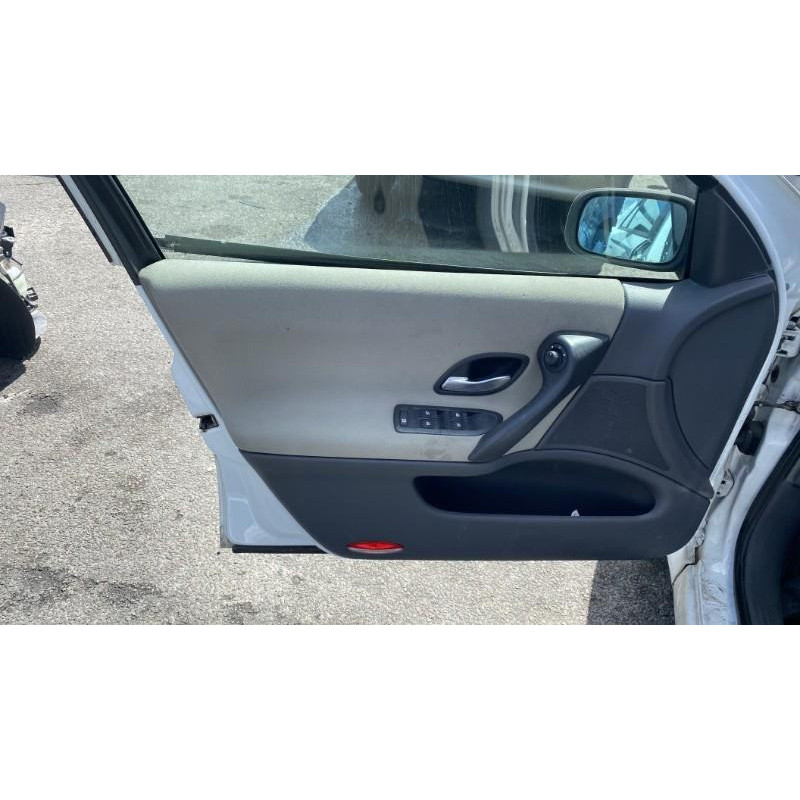 Retroviseur droit RENAULT LAGUNA 2 Photo n°9