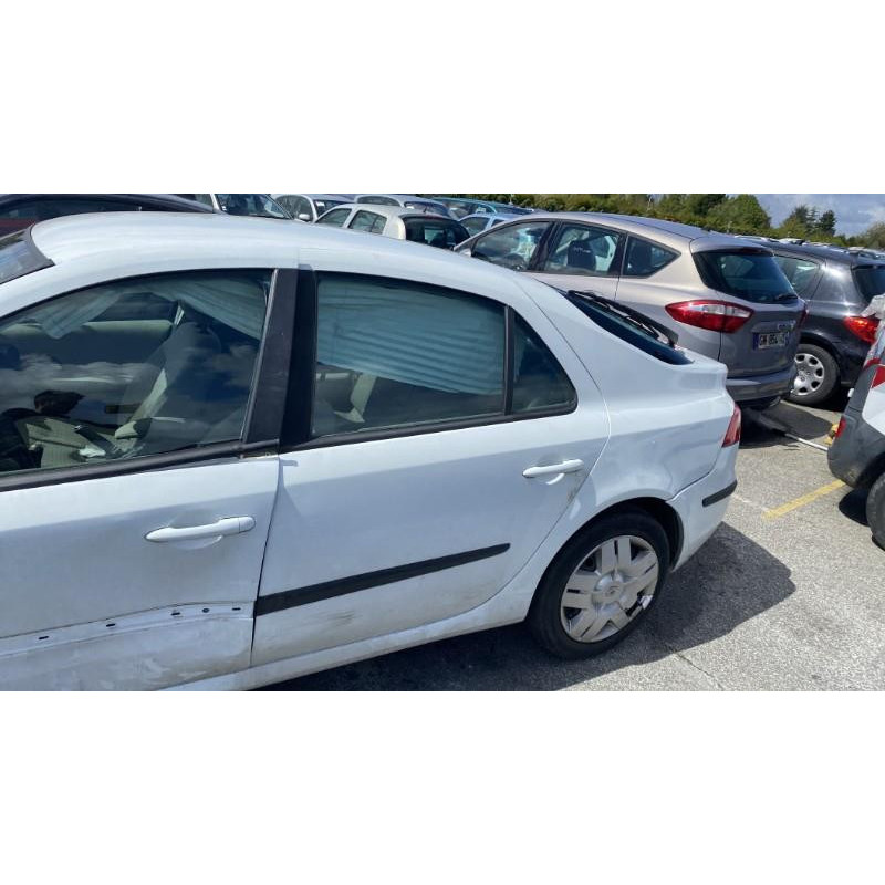 Retroviseur droit RENAULT LAGUNA 2 Photo n°11