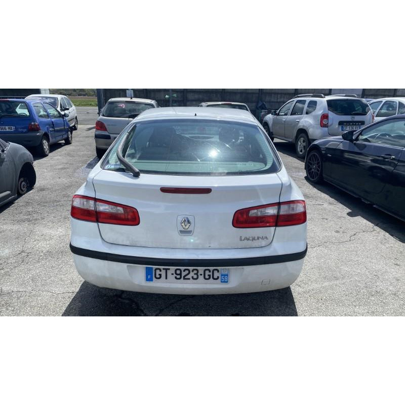 Retroviseur droit RENAULT LAGUNA 2 Photo n°16