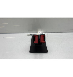 Attache ceinture arriere centrale MINI MINI 2 R56 Photo n°1