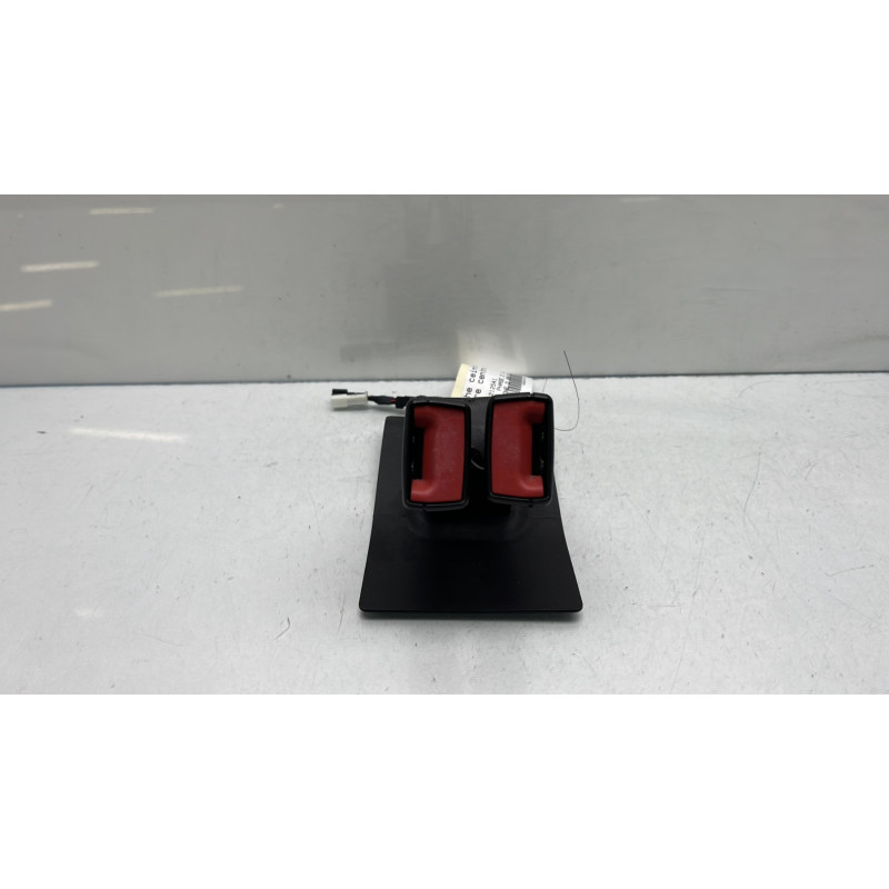 Attache ceinture arriere centrale MINI MINI 2 R56 Photo n°1
