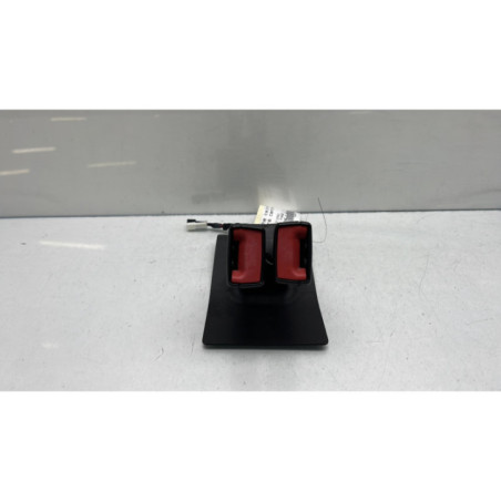 Attache ceinture arriere centrale MINI MINI 2 R56 Photo n°1
