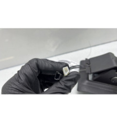 Attache ceinture arriere centrale MINI MINI 2 R56