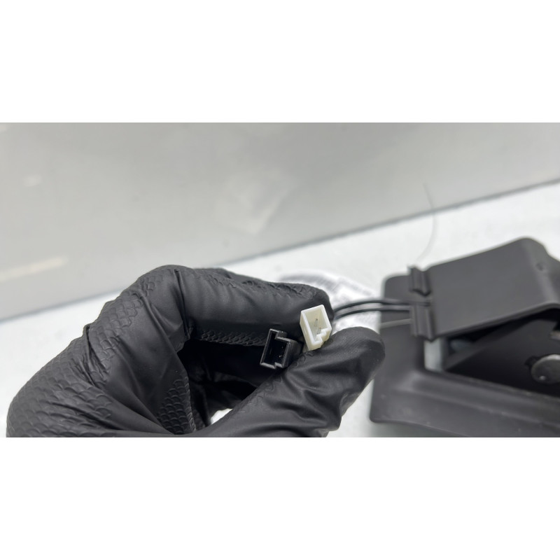 Attache ceinture arriere centrale MINI MINI 2 R56 Photo n°2
