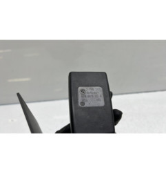 Attache ceinture arriere centrale MINI MINI 2 R56