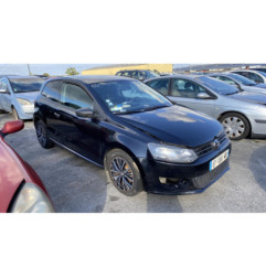 Serrure avant gauche VOLKSWAGEN POLO 5