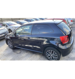Serrure avant gauche VOLKSWAGEN POLO 5