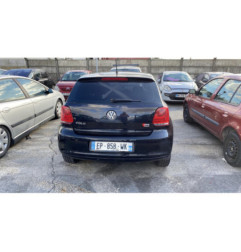 Serrure avant gauche VOLKSWAGEN POLO 5