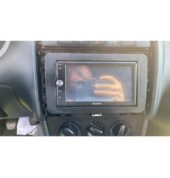 Serrure avant gauche VOLKSWAGEN POLO 5