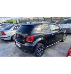 Serrure avant gauche VOLKSWAGEN POLO 5