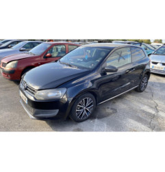 Serrure avant gauche VOLKSWAGEN POLO 5