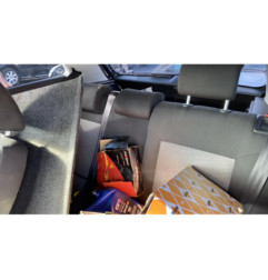 Serrure avant gauche VOLKSWAGEN POLO 5