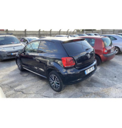 Serrure avant gauche VOLKSWAGEN POLO 5