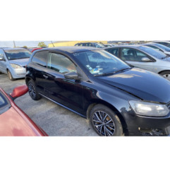Serrure avant gauche VOLKSWAGEN POLO 5