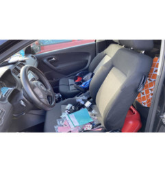 Serrure avant gauche VOLKSWAGEN POLO 5