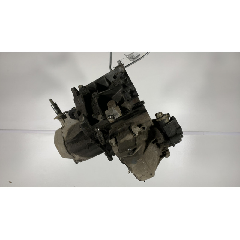 Boite de vitesses CITROEN BERLINGO 1 Photo n°4