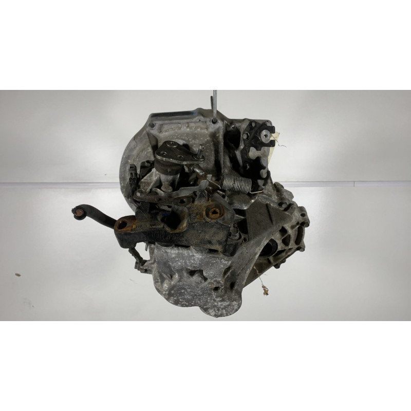 Boite de vitesses PEUGEOT 107 Photo n°3