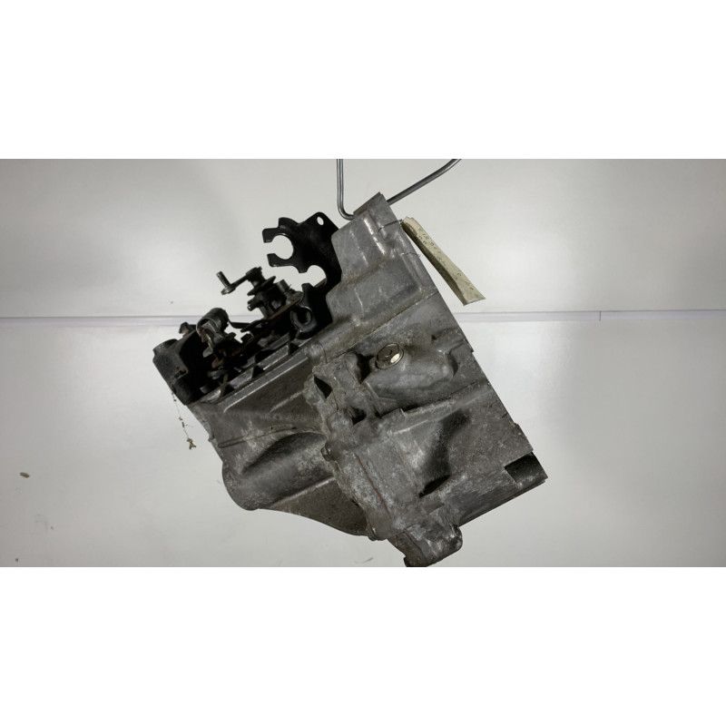 Boite de vitesses PEUGEOT 107 Photo n°4