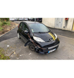 Boite de vitesses PEUGEOT 107