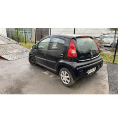 Boite de vitesses PEUGEOT 107