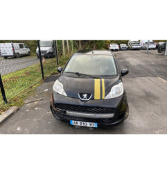 Boite de vitesses PEUGEOT 107