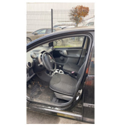 Boite de vitesses PEUGEOT 107
