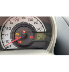 Boite de vitesses PEUGEOT 107