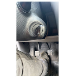 Boite de vitesses PEUGEOT 107