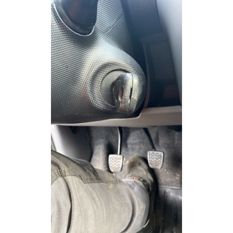 Boite de vitesses PEUGEOT 107 Photo n°15
