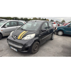 Boite de vitesses PEUGEOT 107