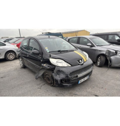 Boite de vitesses PEUGEOT 107