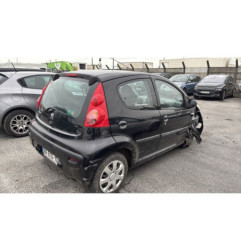Boite de vitesses PEUGEOT 107