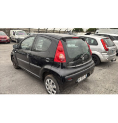 Boite de vitesses PEUGEOT 107
