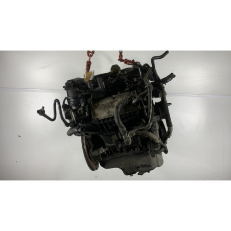 Moteur SKODA YETI Photo n°1