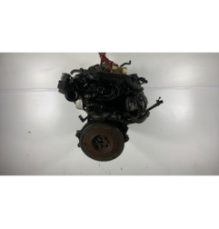 Moteur SKODA YETI