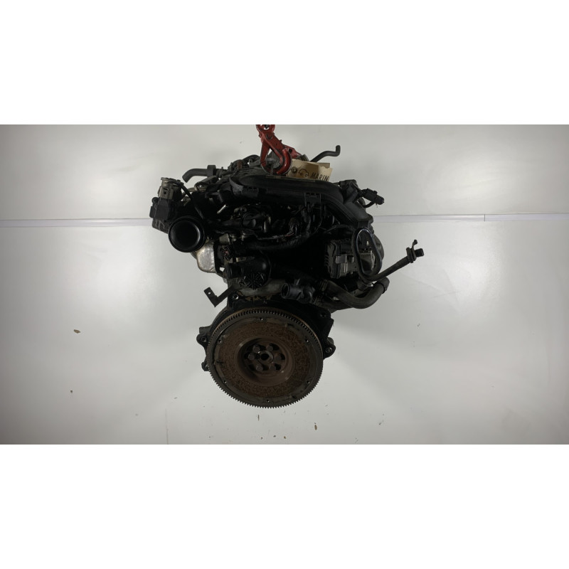 Moteur SKODA YETI Photo n°2