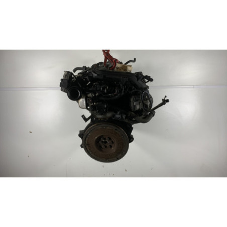 Moteur SKODA YETI