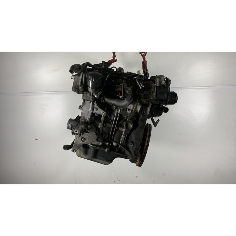 Moteur SKODA YETI Photo n°3