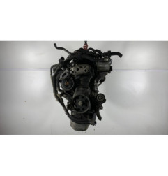 Moteur SKODA YETI