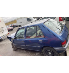 Pedale d'accelerateur PEUGEOT 205