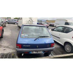 Pedale d'accelerateur PEUGEOT 205