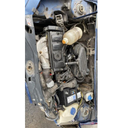 Pedale d'accelerateur PEUGEOT 205