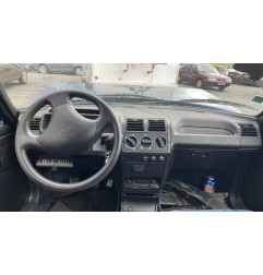 Pedale d'accelerateur PEUGEOT 205