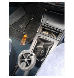 Pedale d'accelerateur PEUGEOT 205
