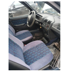 Pedale d'accelerateur PEUGEOT 205