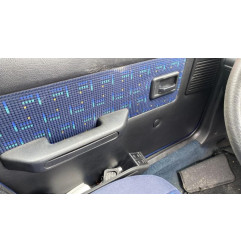 Pedale d'accelerateur PEUGEOT 205