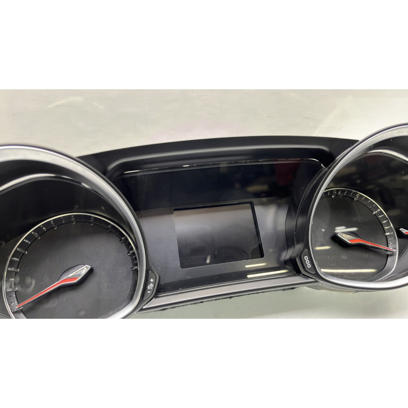 Compteur PEUGEOT 308 2 SW Photo n°3