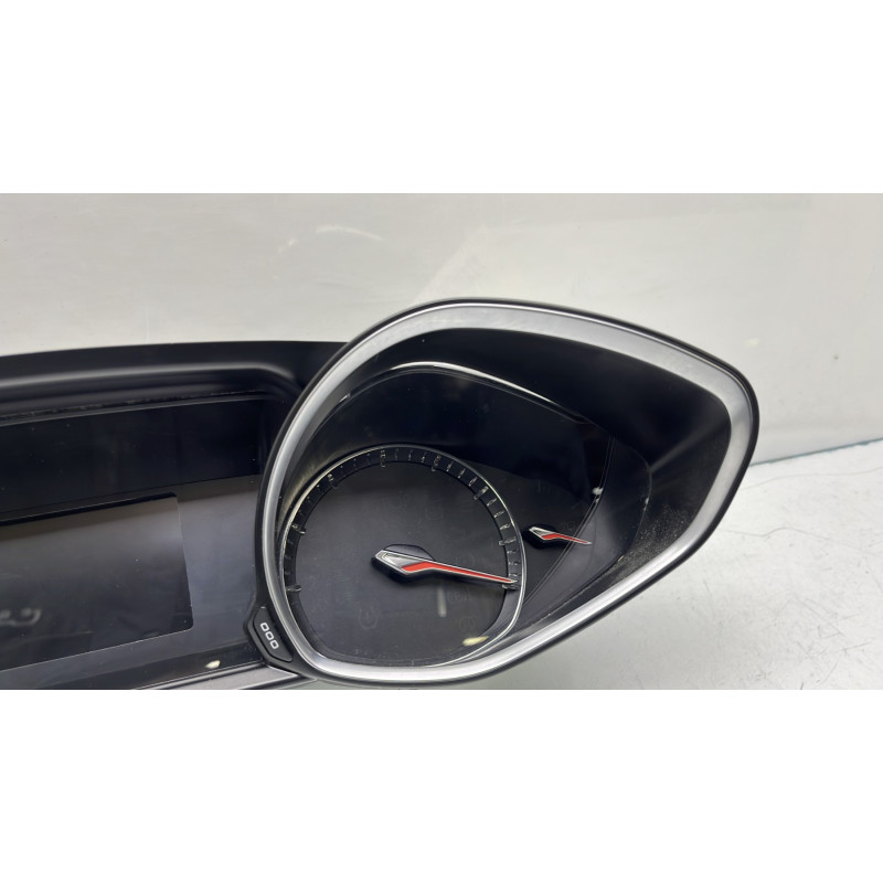 Compteur PEUGEOT 308 2 SW Photo n°4