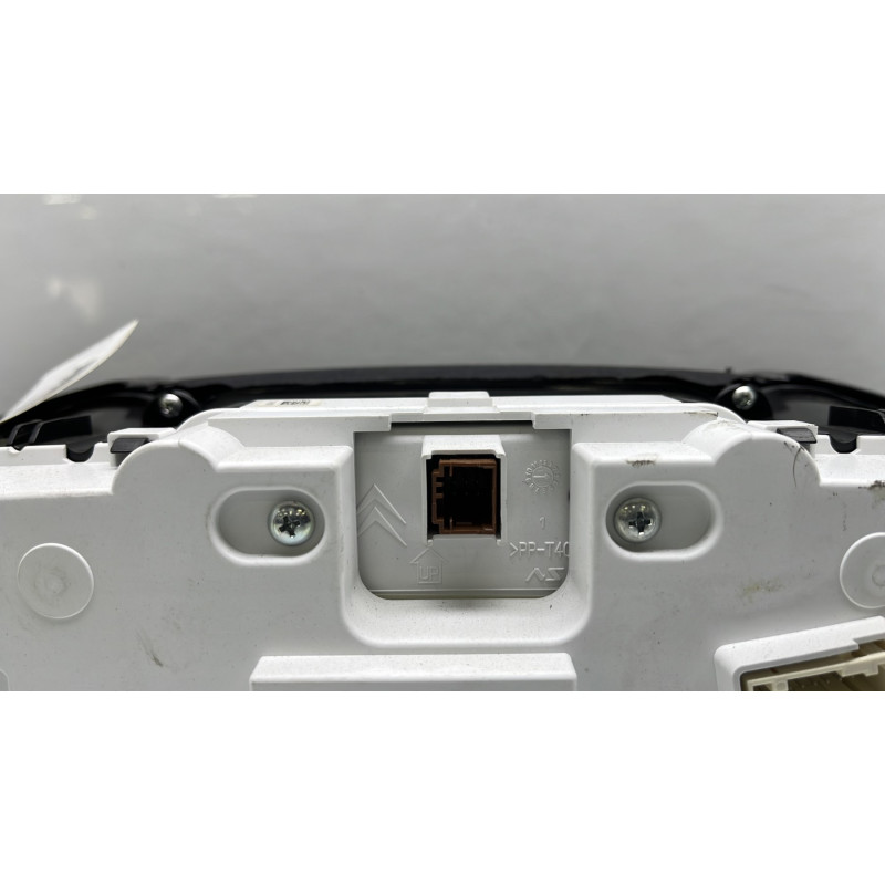Compteur PEUGEOT 308 2 SW Photo n°7