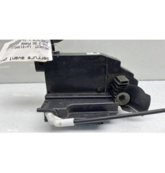 Serrure avant gauche PEUGEOT 308 2 SW